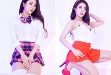 (Girl Crush) [FANCAM] Bomi Hot dance [6V-840MB]-妹子图