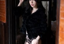[XiuRen秀人网] 2022.12.01 No.5939 白茹雪 [68+1P]-妹子图