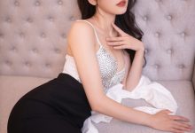 [XiuRen秀人网] 2022.12.01 No.5940 陆萱萱 [78+1P]-妹子图