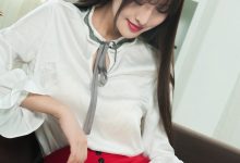 [Ligui丽柜] 2022.11.21 《职场新秀》梓岩 [42+1P-47M]-妹子图