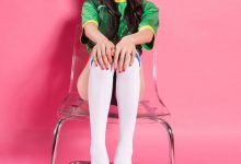 [Ligui丽柜] 2022.11.29 《经典回顾-足球宝贝》曼蒂 [48+1P-42M]-妹子图