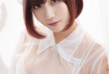 吉田莉樱写真集「謙虚な美徳」-妹子图