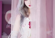 eloise软软 NO.007 — 入水蕾丝[35P／427MB]-妹子图