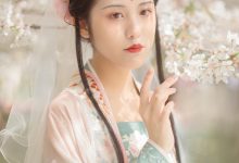 [YITUYU艺图语]2022.04.18 春日宴 沐槿cutie[30+1P／177MB]-妹子图