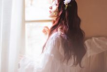 [YITUYU艺图语]2022.04.18 浅笑安然 谢安然[41+1P／354MB]-妹子图