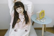 [YITUYU艺图语]2022.04.18 青春如你 如歌[21+1P／192MB]-妹子图