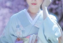 [YITUYU艺图语]2022.04.19 梦中之花 小若[27+1P／394MB]-妹子图