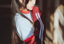 [YITUYU艺图语]2022.04.20 体操服少女 桜桃喵[21+1P／272MB]-妹子图