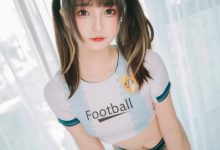 神楽板真冬 — 拉拉队少女[150P+2V／564MB]-妹子图