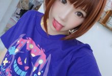 雪晴Astra NO.010 - 皮卡丘[23P／51MB]-妹子图