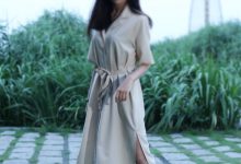 奈丝写真 NO.131 户外躺拍–小橙子 [36P+472M]-妹子图