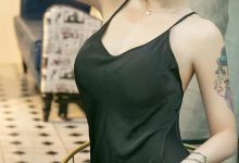 [Ugirls尤果网]爱尤物 2022.03.06 No.2292 陆梓琪 想你时 [35P]-妹子图