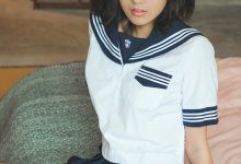 [Ugirls尤果网]爱尤物 2022.03.11 No.2295 Baileys香儿 和风物雨 [35P]-妹子图