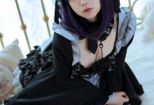 G44不会受伤 更衣人偶坠入爱河[42P-503MB]-妹子图