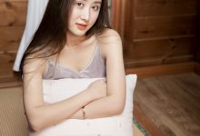 [YITUYU艺图语] 2021.03.31 半藏森林的纯欲写真 [34P498MB]-妹子图