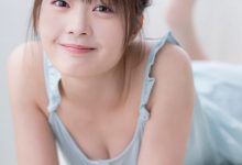 星乃梦奈写真集「 Dreaming Of Star」-妹子图