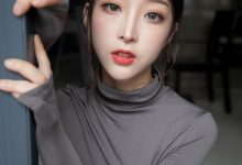 [MISSLEG蜜丝]钻石版 2018.08.03 视频 VF010 廿十《吊带全屏》[1V]-妹子图