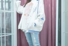 [MSLASS]梦丝女神 2021.06.20 郭襄 牛仔裤的超美 [63P1V-964MB]-妹子图