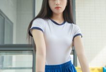 [MSLASS]梦丝女神 2021.06.21 王娇娇 超纯学院 [40P1V-519MB]-妹子图