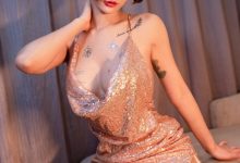 [XiuRen秀人网] 2022.03.10 No.4696 夏沫沫tifa [58+1P]-妹子图