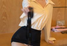 [YOUMI尤蜜荟] 2022.03.10 VOL.762 熊小诺 [55+1P]-妹子图