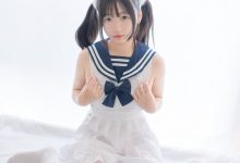 [轻兰映画]Grand.002[80P／372MB]-妹子图