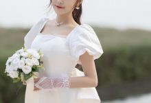 [XIAOYU语画界] 2022.03.10 VOL.733 王馨瑶yanni [70+1P]-妹子图