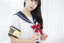 SIDAM  Shaany – Student Council [97P-1.64G]-妹子图