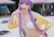 南宫 NO.002 BB [30P-417MB]-妹子图