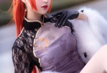 南宫 NO.008 君主 [10P-144MB]-妹子图