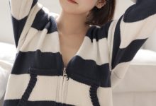 [YITUYU艺图语]2022.12.31 小鹅酱 小鹅酱酱酱[26+1P／291MB]-妹子图