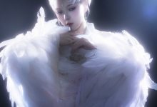 [YITUYU艺图语]2023.01.01 神女无梦 可乙瘦[22+1P／370MB]-妹子图