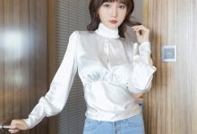 [XiuRen秀人网] 2022.01.05 No.4425 陆萱萱 [89+1P]-妹子图