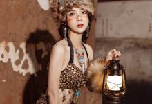 [beautyleg视频]HD高清影片 2020.05.07 No.1073 Stephy[1V/1.07G]-妹子图