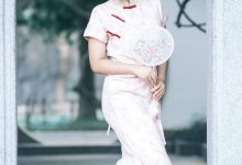 [YITUYU艺图语]2023.01.03 山水蓦然 小张[22+1P／159MB]-妹子图