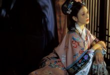 [YITUYU艺图语]2023.01.03 我如落叶 不及丿[20+1P／148MB]-妹子图