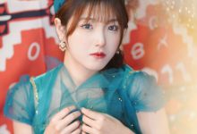 [YITUYU艺图语]2023.01.03 异域公主 -炸鸡冰可乐-[23+1P／332MB]-妹子图