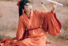 [Ugirls爱尤物] 2017.06.15 No.757 高空缺氧 乔伊雪 [40P]-妹子图