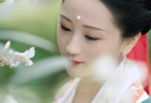 [YITUYU艺图语]2023.01.05 清平乐 谨言JINYAN99[23+1P／113MB]-妹子图