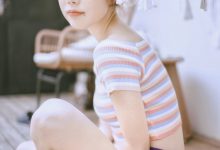 [YITUYU艺图语]2023.01.05 天台的水枪少女 圈圈[24+1P／494MB]-妹子图