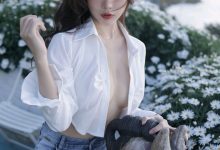 [XiuRen秀人网] 2022.05.16 No.5013 尹甜甜 [59+1P]-妹子图