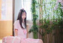 西瓜少女 NO.009 – 少女秘密 [41P-553MB]-妹子图