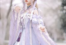 一见倾心 NO.002 – Lolita Part01 [688P-4.2G]-妹子图