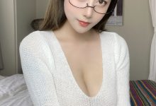 奈汐酱nice NO.025 – 姐姐 [75P+7V-650M]-妹子图