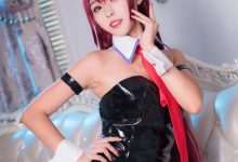 兔玩映画 - 兔女郎 助手 [41P-846MB]-妹子图