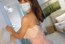 [ROSI口罩系列]2021.12.29 NO.2026[51+1P／70.1MB]-妹子图