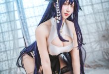 九曲Jean - 吾妻旗袍 [28P-399MB]-妹子图