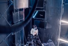 izumi泉桃子 NO.006 — 帝国通讯官[30P／232MB]-妹子图