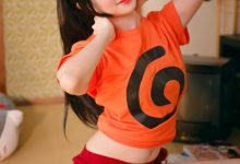 Sally Dorasnow NO.035 — Ruka Sarashina Summer[64P／313MB]-妹子图