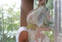 [XiuRen秀人网] 2022.08.30 No.5514 谢晚晚 [111+1P]-妹子图